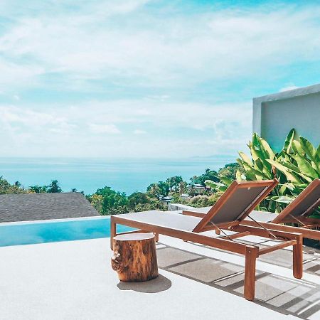 Mayara Pool Villas - Adults Only Haad Yao Exterior foto