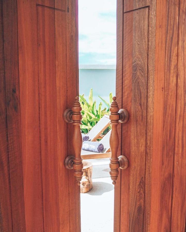 Mayara Pool Villas - Adults Only Haad Yao Exterior foto