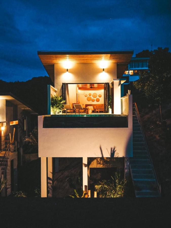 Mayara Pool Villas - Adults Only Haad Yao Exterior foto