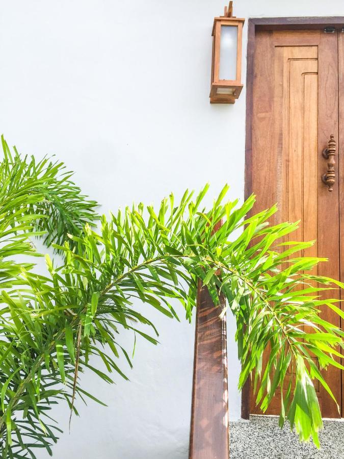 Mayara Pool Villas - Adults Only Haad Yao Exterior foto