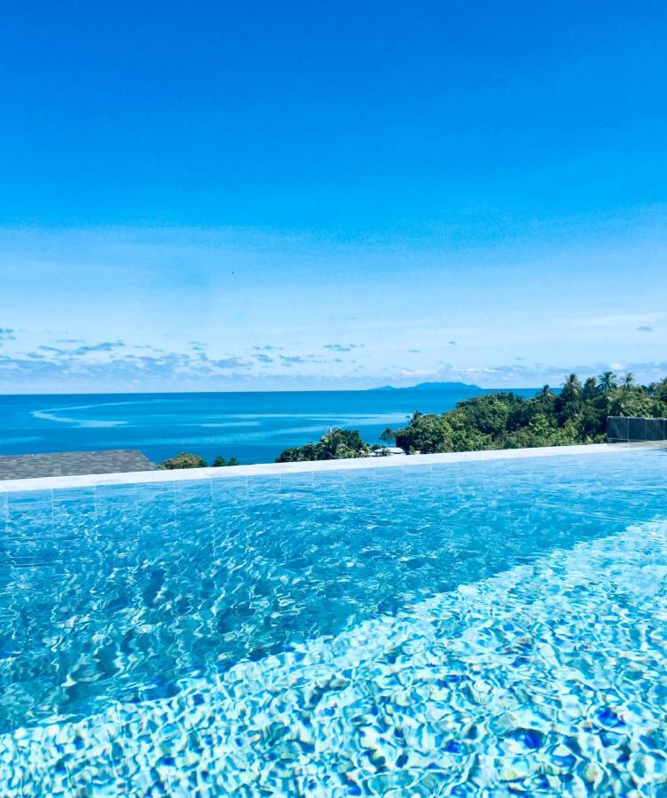 Mayara Pool Villas - Adults Only Haad Yao Exterior foto