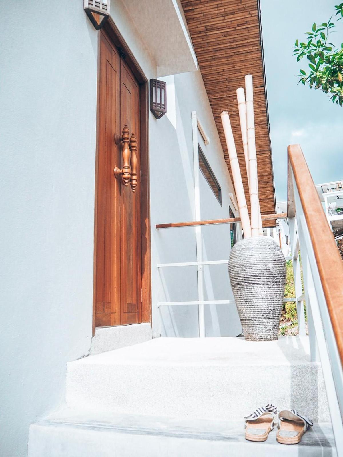 Mayara Pool Villas - Adults Only Haad Yao Quarto foto