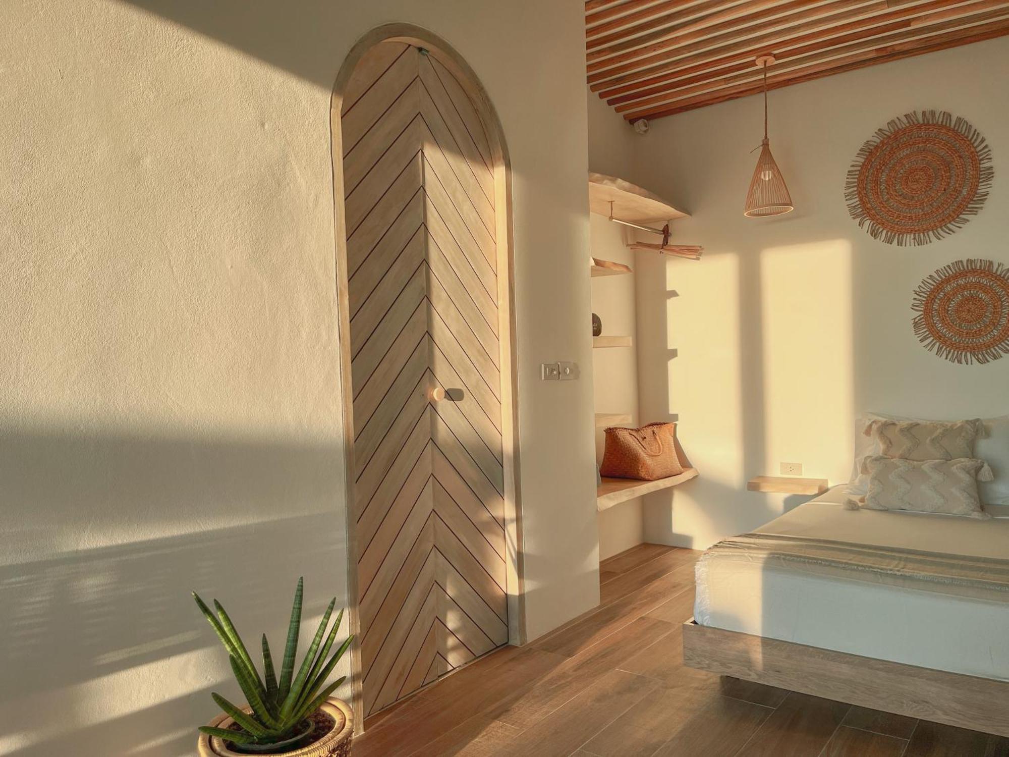 Mayara Pool Villas - Adults Only Haad Yao Exterior foto