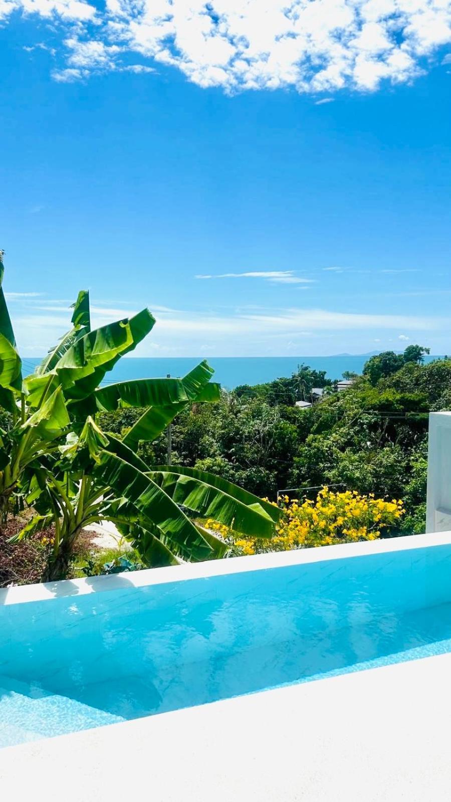 Mayara Pool Villas - Adults Only Haad Yao Exterior foto